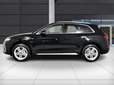 Used 2024 Audi Q5 e Prestige w/ Prestige Package image 4