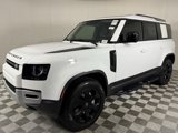 New 2025 Land Rover Defender 110 S image 3