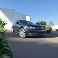 Used 2015 Volkswagen Passat 1.8T S image 5