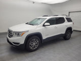 Used 2019 GMC Acadia SLT w/ LPO, Floor Liner Package image 2