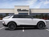 New 2025 Cadillac Lyriq Sport image 5