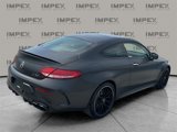 Used 2020 Mercedes-Benz C 63 AMG Coupe image 5