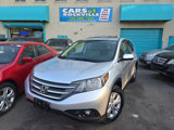Used 2014 Honda CR-V EX image 4