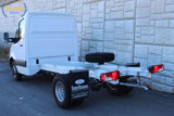 Used 2023 Mercedes-Benz Sprinter 3500 w/ Acoustic Package image 4