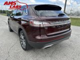 Used 2022 Lincoln Nautilus Reserve w/ Equipment Group 201A image 6