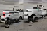 New 2025 Ford F350 4x4 Crew Cab DRW Super Duty image 4