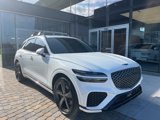 Used 2025 Genesis GV70 3.5T Sport w/ Sport Prestige Package image 3