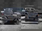 New 2025 Jeep Wrangler Sport image 2
