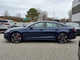 New 2025 Audi S5 Prestige image 4