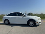 Used 2014 Chevrolet Cruze LS image 2