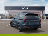 New 2025 Kia Carnival SX Prestige image 4