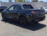 Certified 2024 Hyundai Santa Cruz Night image 4