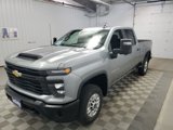 New 2025 Chevrolet Silverado 2500 W/T w/ WT Convenience Package image 6