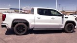 Used 2024 GMC Sierra 1500 Elevation image 2