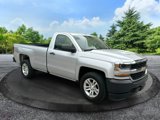 Used 2017 Chevrolet Silverado 1500 W/T image 2