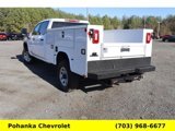 New 2025 Chevrolet Silverado 3500 W/T w/ WT Convenience Package image 5