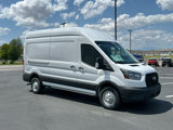 New 2025 Ford Transit 350 148 High Roof AWD w/ Upfitter Package image 5
