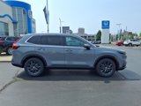 New 2026 Honda CR-V EX-L image 2