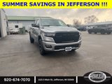 New 2025 RAM 1500 Big Horn image 3