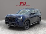 New 2025 Nissan Armada PRO-4X w/ Pro-4X Premium Package image 2