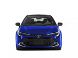 Used 2025 Toyota Corolla XSE image 4