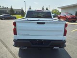 New 2024 Chevrolet Silverado 1500 Custom Trail Boss image 6