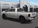 New 2025 RAM 2500 Big Horn image 4