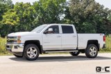 Used 2019 Chevrolet Silverado 2500 LTZ w/ Duramax Plus Package image 3