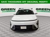 Certified 2025 Hyundai Kona SE image 5