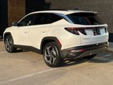 Used 2024 Hyundai Tucson Limited image 3