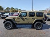 New 2025 Jeep Wrangler Unlimited Rubicon image 3