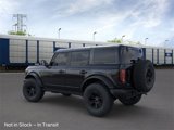 New 2025 Ford Bronco Badlands image 4