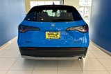 New 2026 Honda HR-V Sport image 4