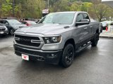 Used 2022 RAM 1500 Big Horn w/ Back Country Package image 4