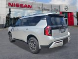 New 2025 Nissan Armada SL image 3