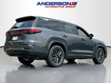 New 2025 Lexus TX 350 AWD image 2