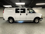 Used 2023 Chevrolet Express 2500 w/ Driver Convenience Package image 3