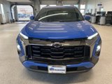 New 2026 Chevrolet Equinox ACTIV w/ Convenience Package III image 2