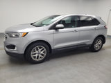 Used 2022 Ford Edge SEL image 2