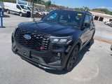 Used 2025 Ford Explorer ST image 2