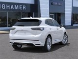 New 2025 Buick Envision Avenir image 4