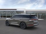 New 2025 Lincoln Aviator Black Label image 4