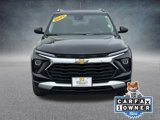 Used 2025 Chevrolet TrailBlazer LT image 2
