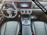 Certified 2025 Mercedes-Benz G 580 w/ EQ Technology image 2