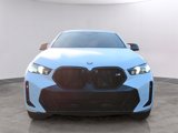 New 2025 BMW X6 M60i w/ Executive Package image 2