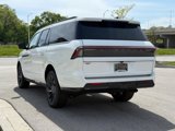 New 2025 Lincoln Navigator L Reserve image 5