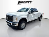 New 2025 Ford F250 XL image 3