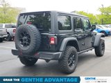 New 2025 Jeep Wrangler Unlimited Sport S 4xe image 4
