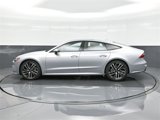 New 2025 Audi A7 3.0T Premium Plus image 4