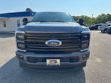 New 2025 Ford F250 4x4 Crew Cab Super Duty image 3